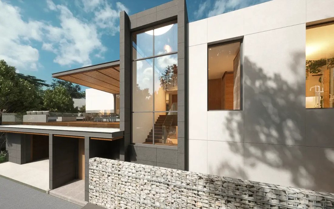 Villa in Sakhu, Phuket, Thailand 2 - 15120461