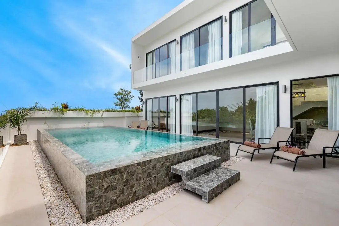 Villa in Choeng Thale, Phuket, Thailand 4 - 15120316