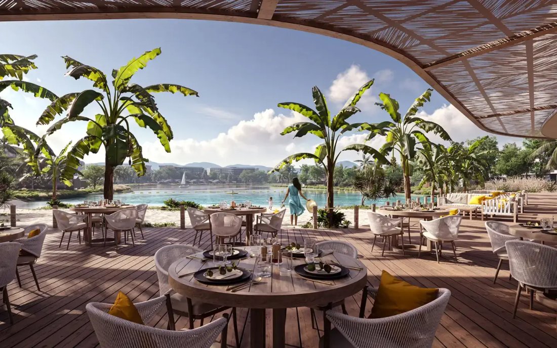 Villa in Choeng Thale, Phuket, Thailand 5 - 15120419
