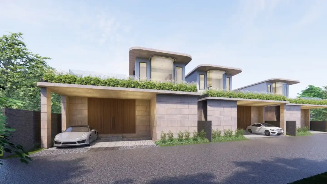 Villa in Sakhu, Phuket, Thailand 2 - 15120192