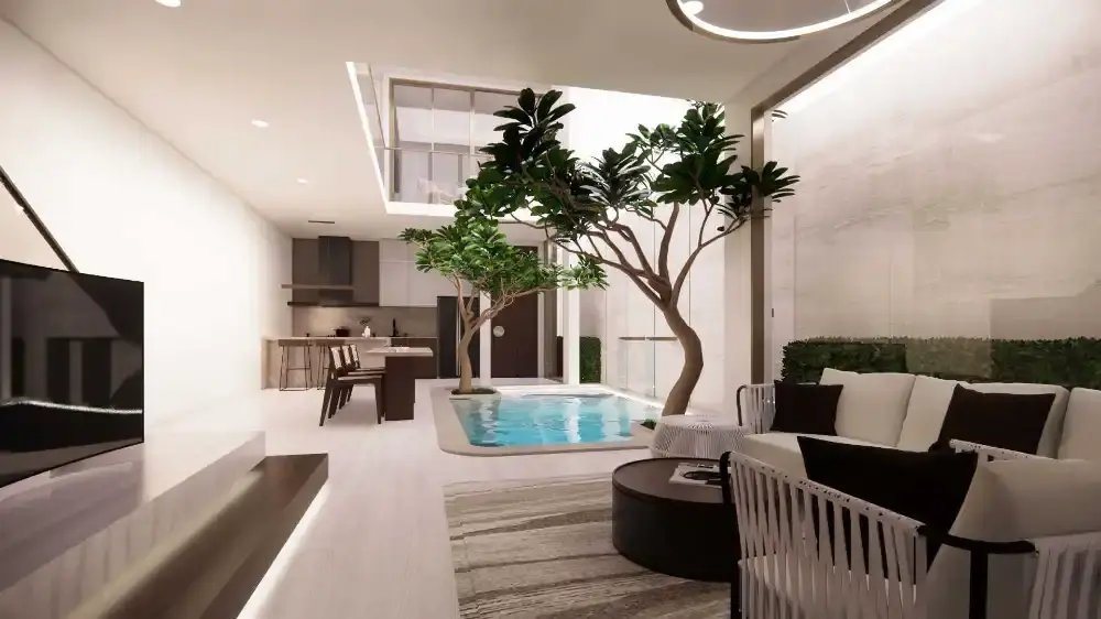 Villa in Si Sunthon, Phuket, Thailand 4 - 15120136