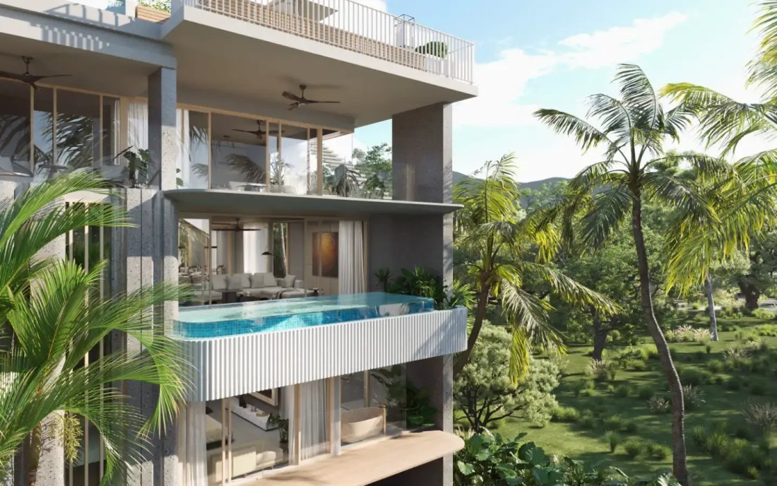Villa in Choeng Thale, Phuket, Thailand 2 - 15120412