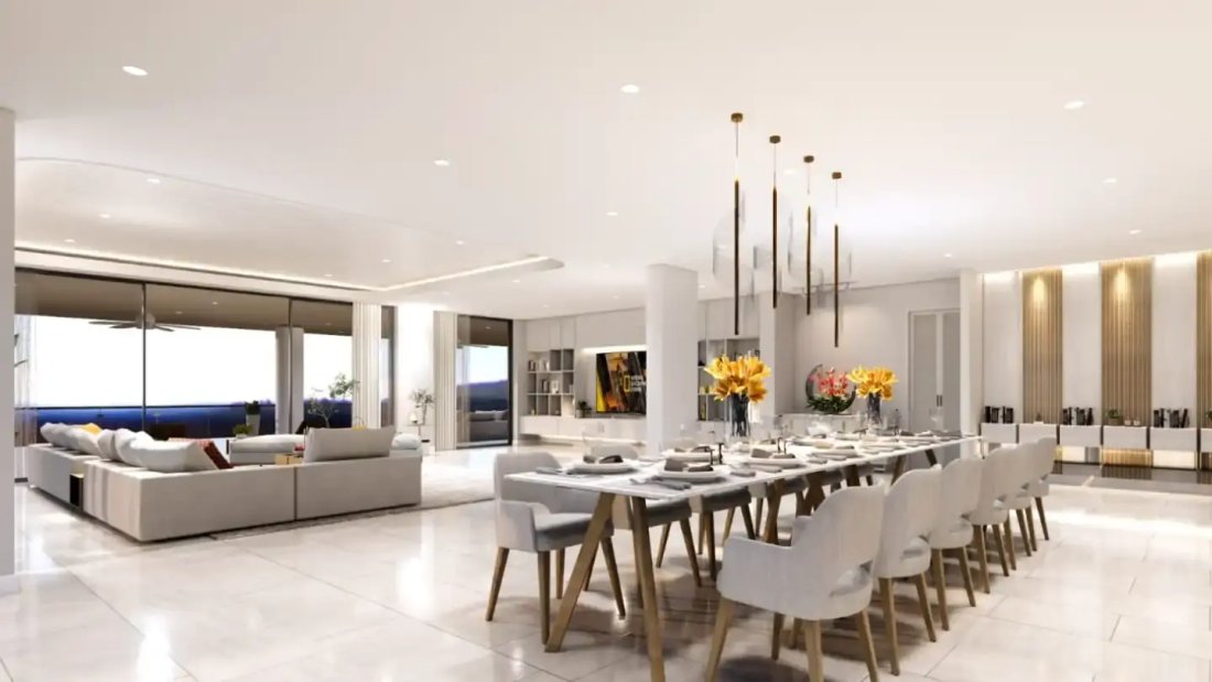 Condo in Rawai, Phuket, Thailand 5 - 15120197