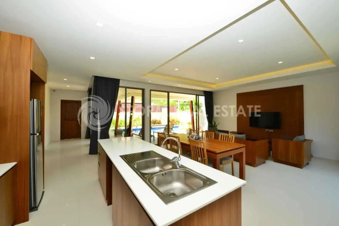 Villa in Rawai, Phuket, Thailand 5 - 15120084