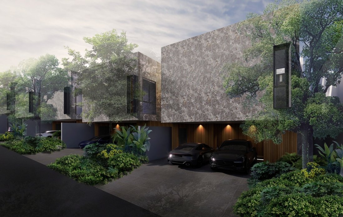 Villa in Kamala, Phuket, Thailand 5 - 15120677