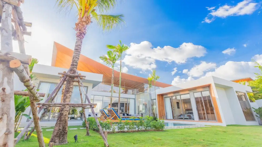 Villa in Choeng Thale, Phuket, Thailand 4 - 15119851