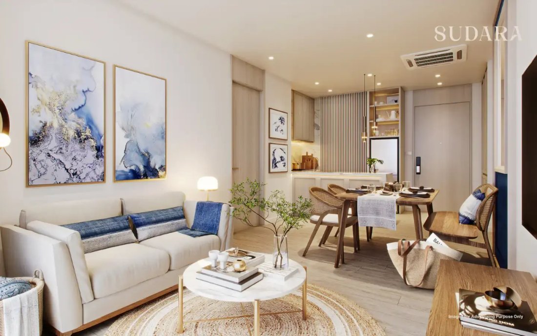 Condo in Choeng Thale, Phuket, Thailand 4 - 15120429