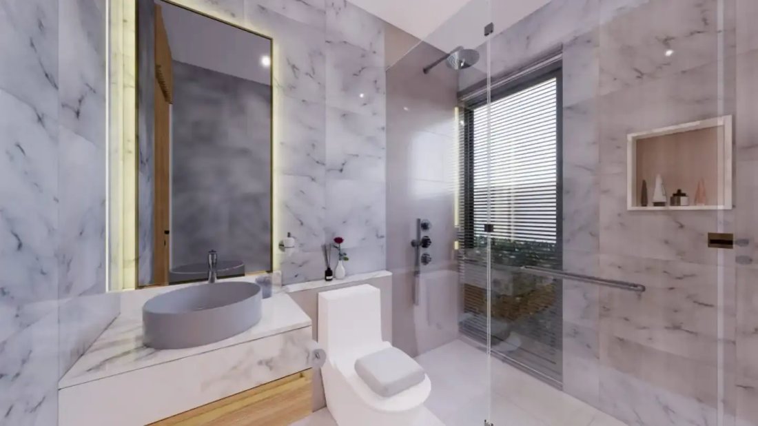 Villa in Si Sunthon, Phuket, Thailand 5 - 15120259