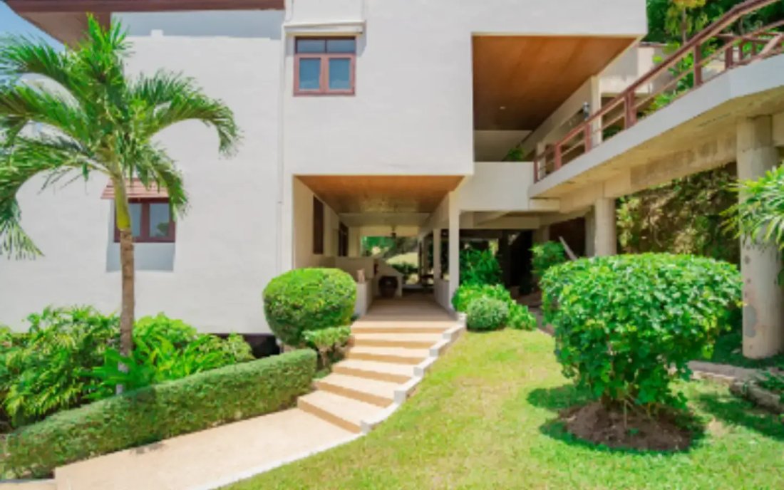 Condo in Mai Khao, Phuket, Thailand 3 - 15120467