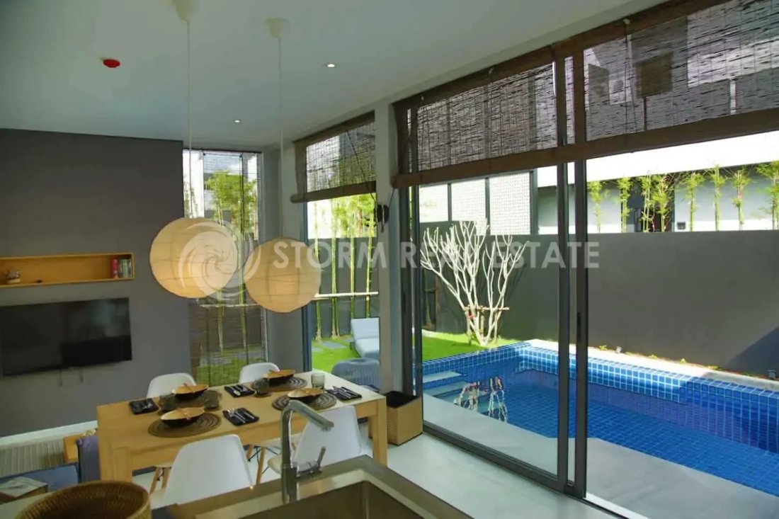 Villa in Choeng Thale, Phuket, Thailand 2 - 15119949