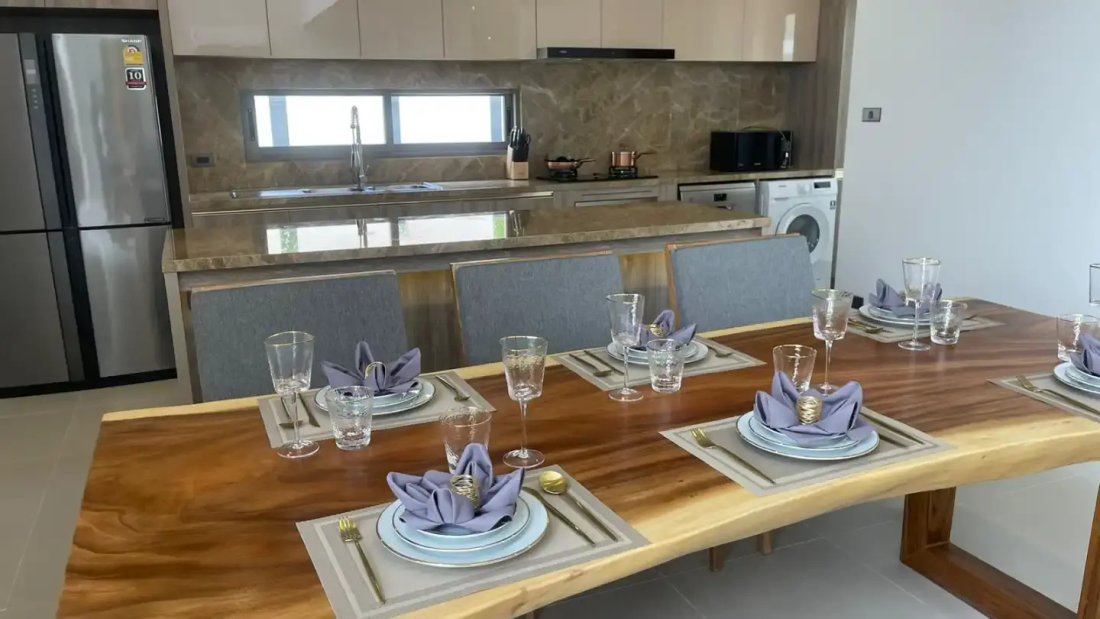 Villa in Choeng Thale, Phuket, Thailand 5 - 15120230