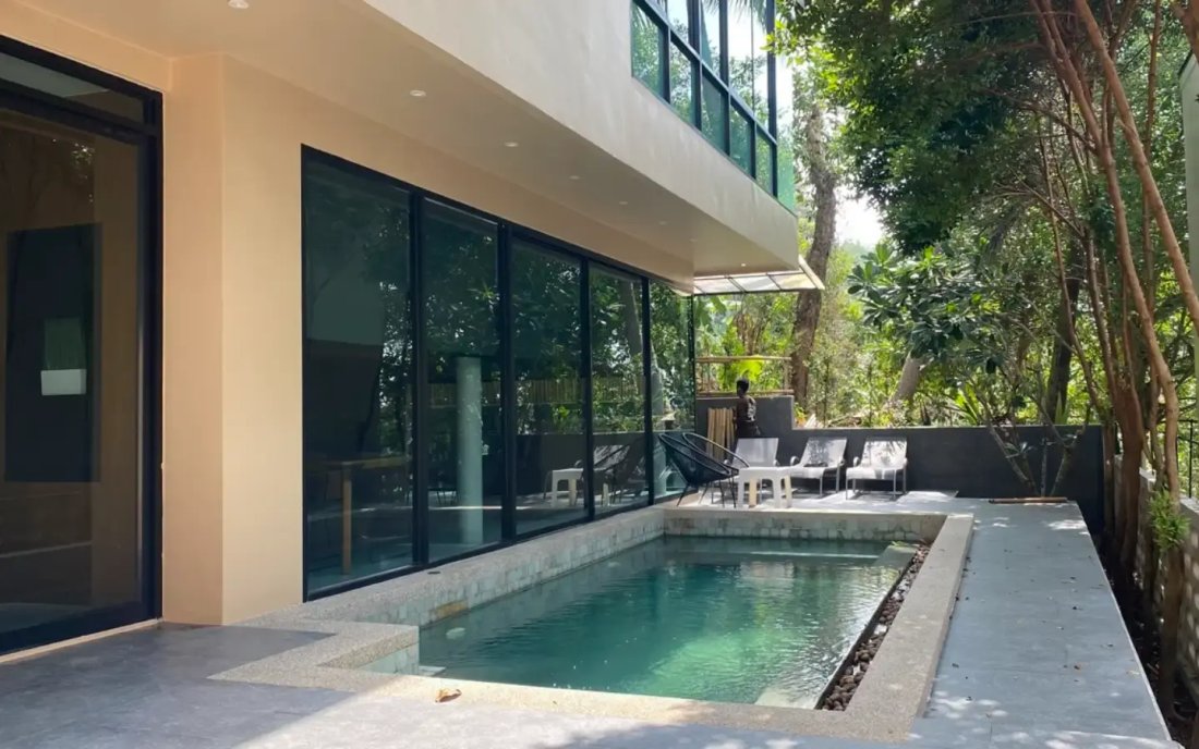 Villa in Kamala, Phuket, Thailand 1 - 15120438