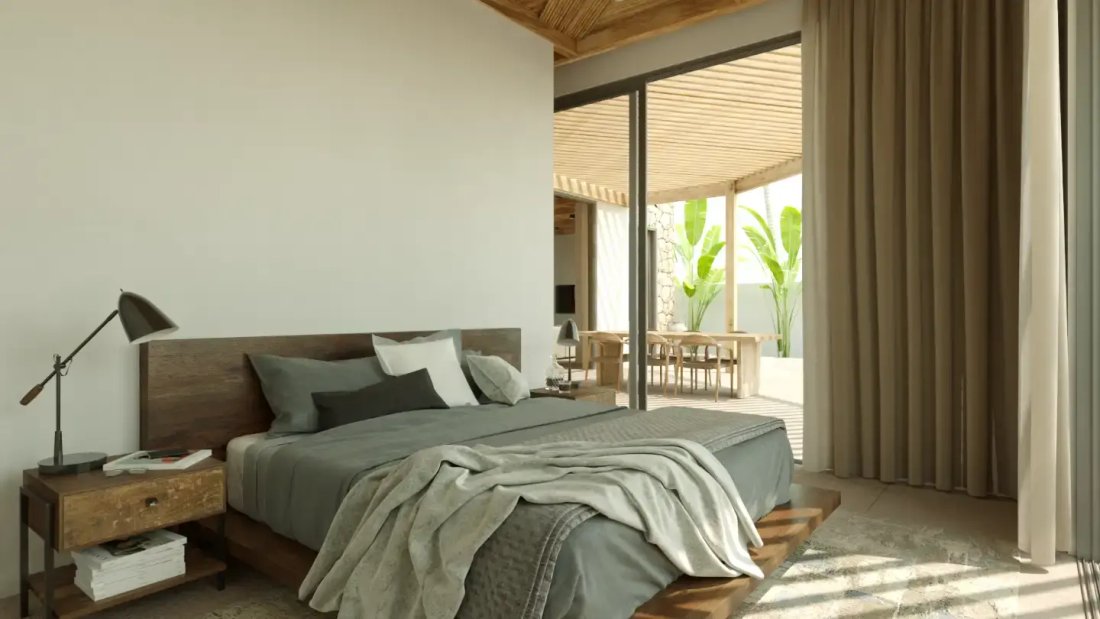 Villa in Choeng Thale, Phuket, Thailand 4 - 15119821