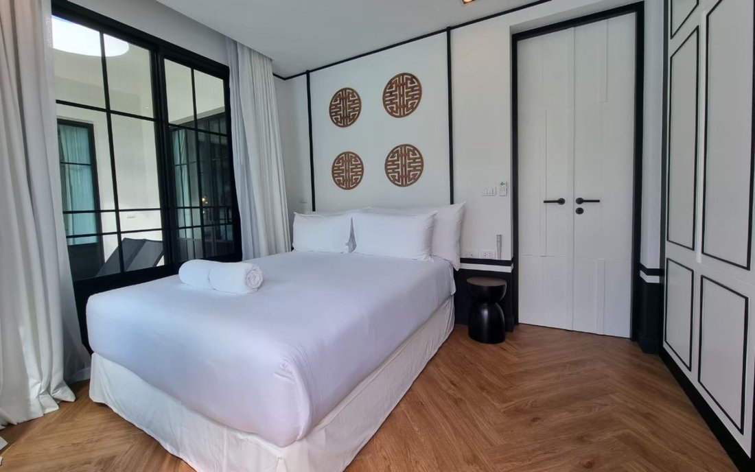 Villa in Choeng Thale, Phuket, Thailand 2 - 15120569