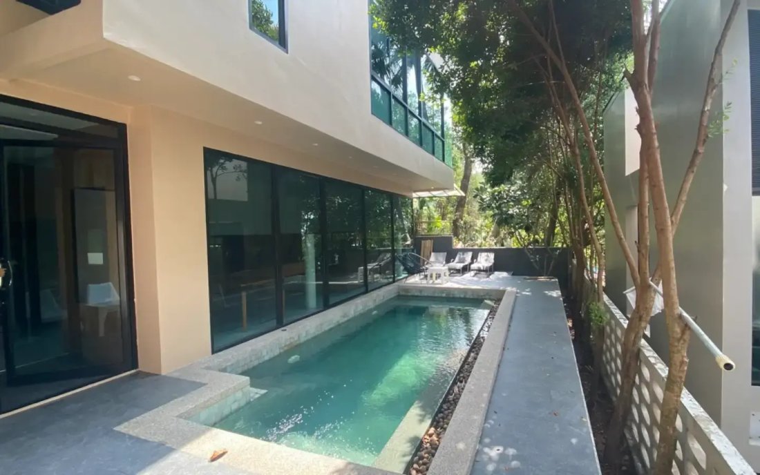 Villa in Kamala, Phuket, Thailand 3 - 15120438