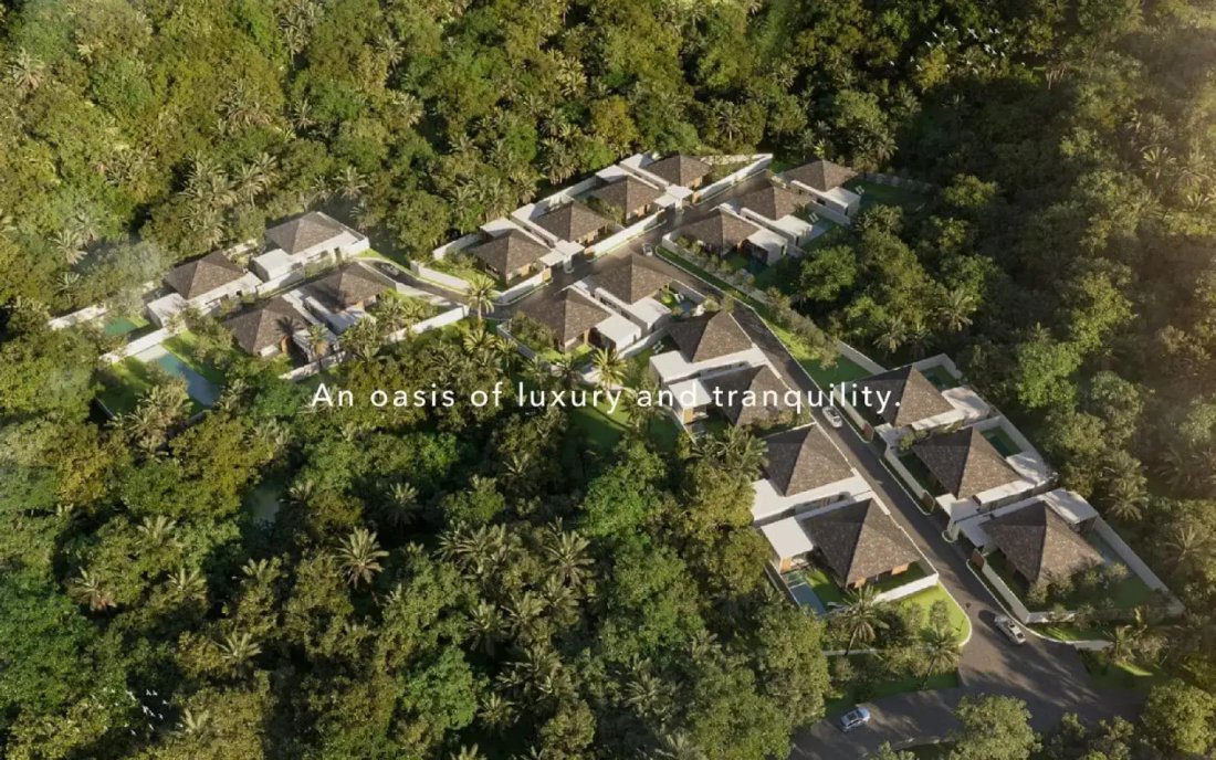 Villa in Sakhu, Phuket, Thailand 3 - 15120399