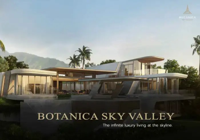 Villa in Choeng Thale, Phuket, Thailand 2 - 15119970