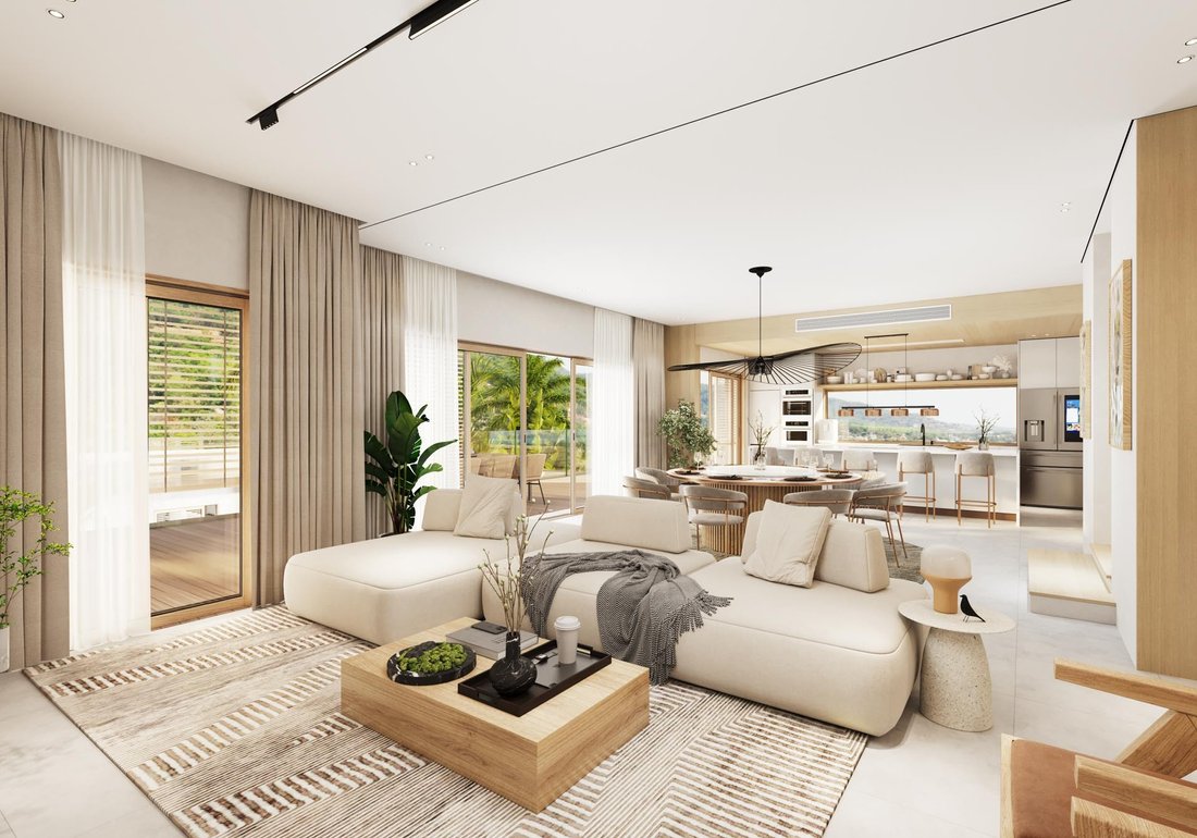 Villa in Chalong, Phuket, Thailand 3 - 15120496