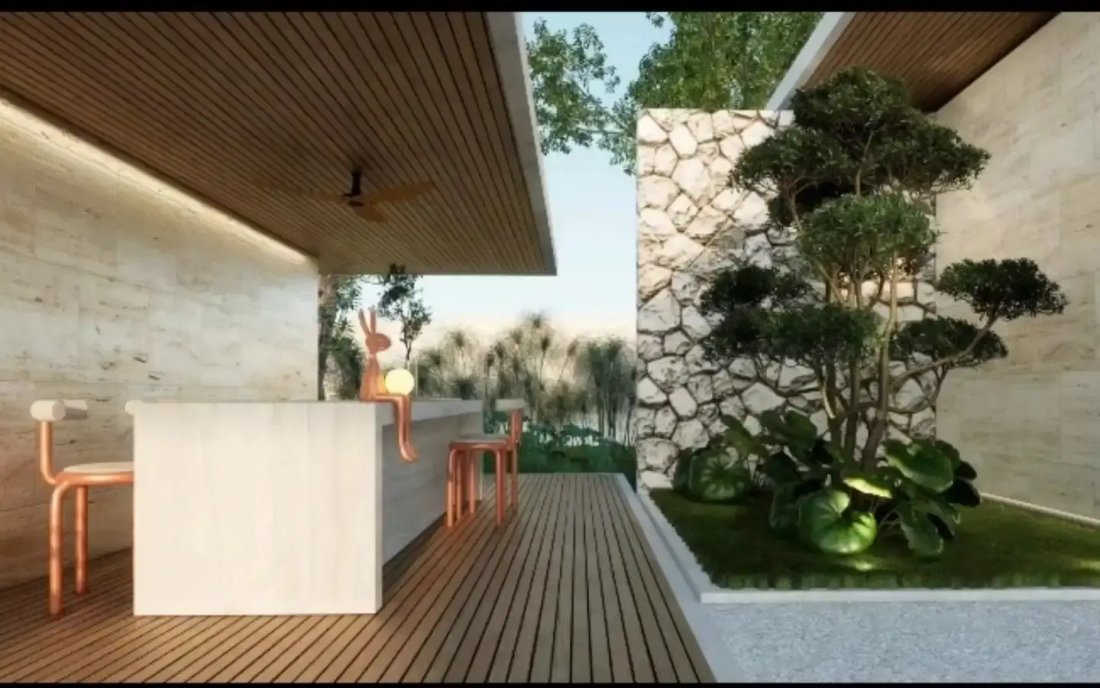 Villa in Chalong, Phuket, Thailand 3 - 15120343