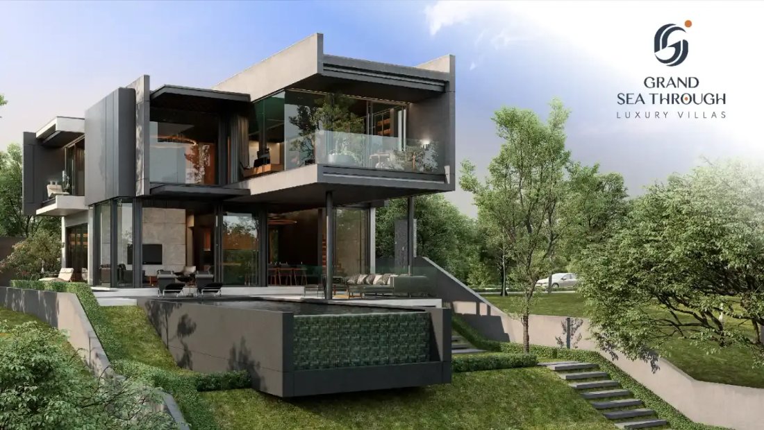 Villa in Rawai, Phuket, Thailand 1 - 15120202