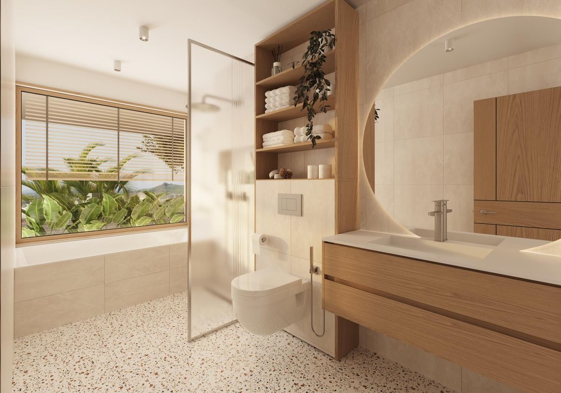 Villa in Chalong, Phuket, Thailand 2 - 15120494