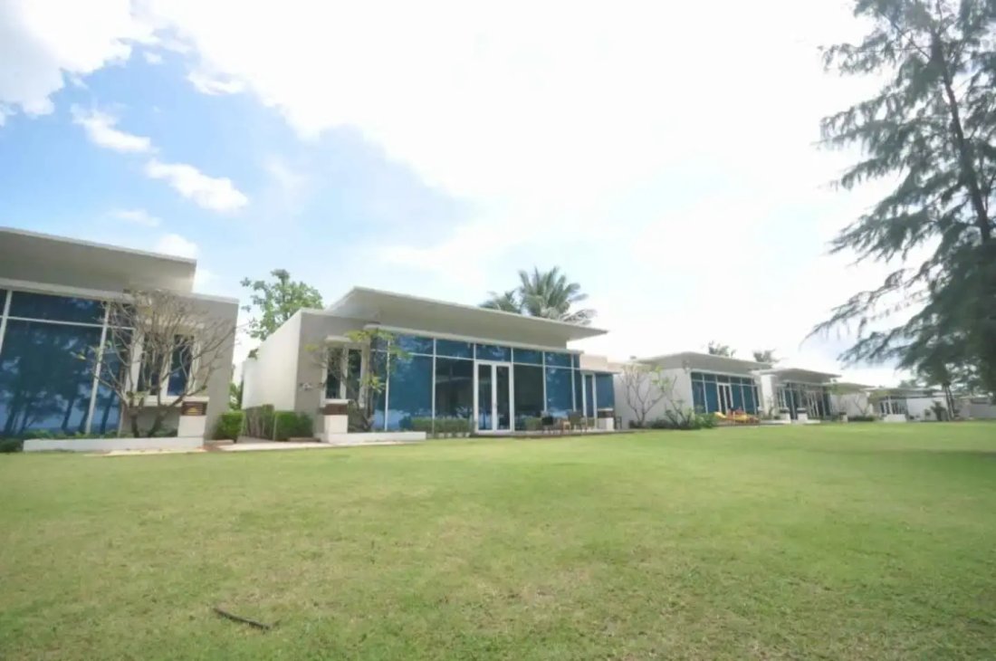 Villa in Mai Khao, Phuket, Thailand 2 - 15119775