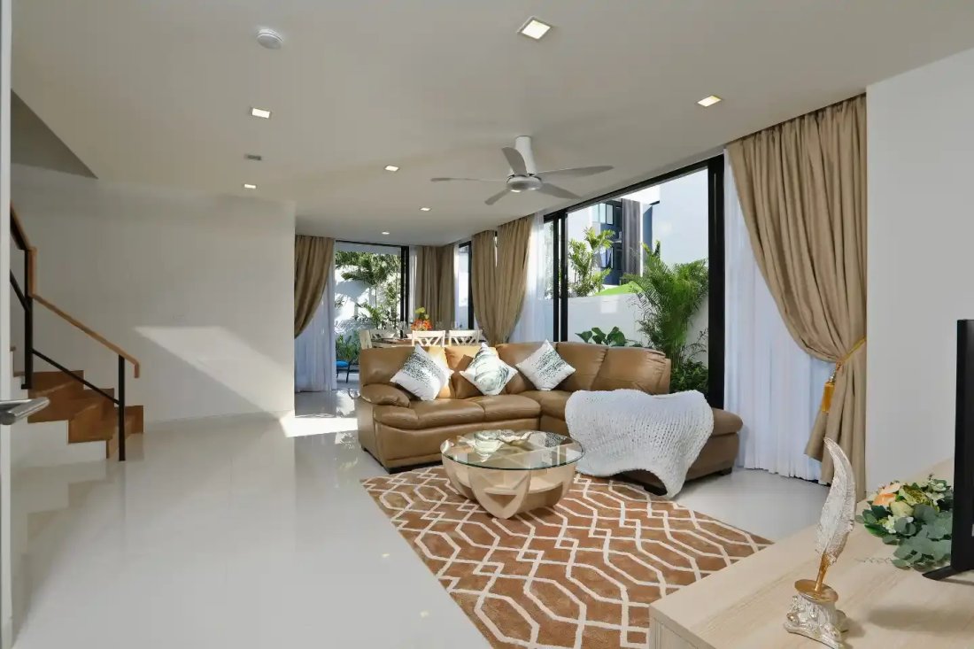 Villa in Choeng Thale, Phuket, Thailand 4 - 15119839