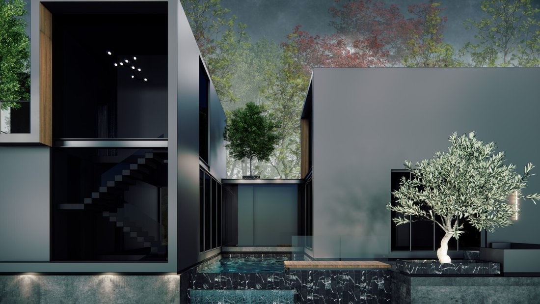 Villa in Si Sunthon, Phuket, Thailand 4 - 15120673
