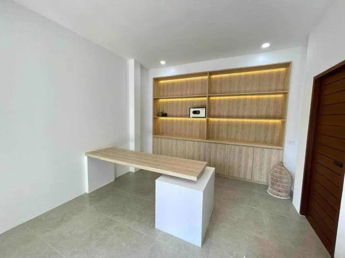 Villa in Si Sunthon, Phuket, Thailand 2 - 15120248