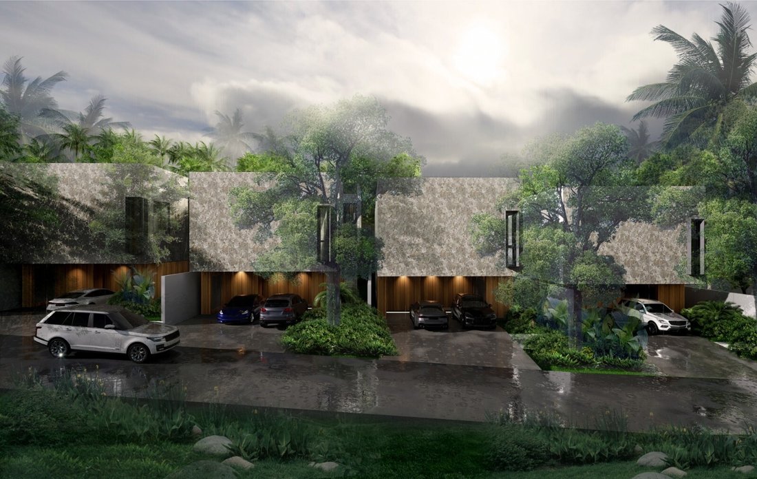 Villa in Kamala, Phuket, Thailand 2 - 15120677