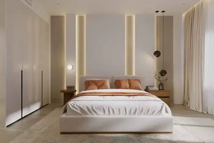 Condo in Choeng Thale, Phuket, Thailand 3 - 15120047