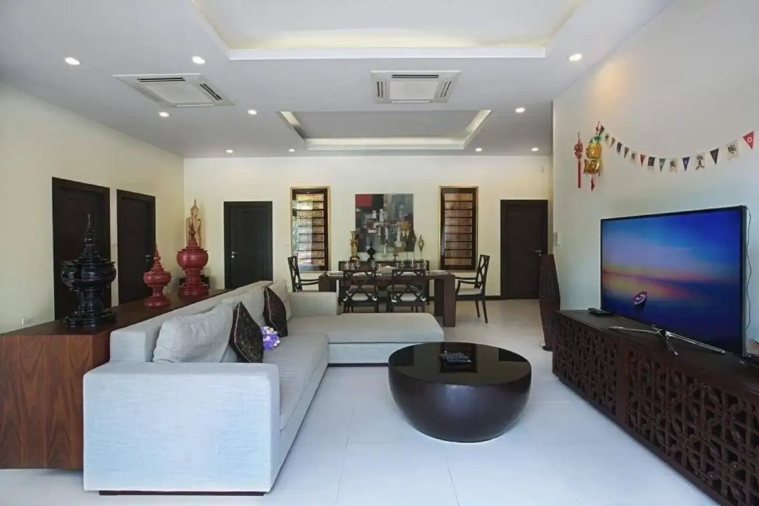 Villa in Choeng Thale, Phuket, Thailand 4 - 15119915