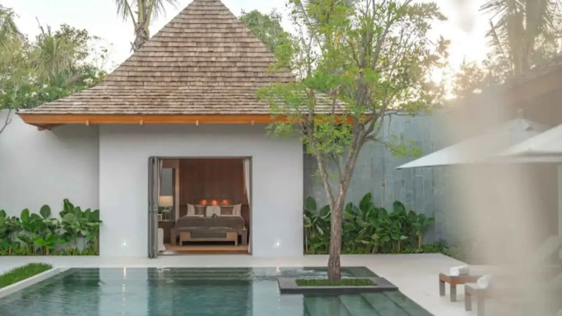 Villa in Thep Krasatti, Phuket, Thailand 5 - 15119991