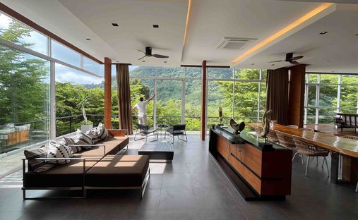Condo in Kamala, Phuket, Thailand 1