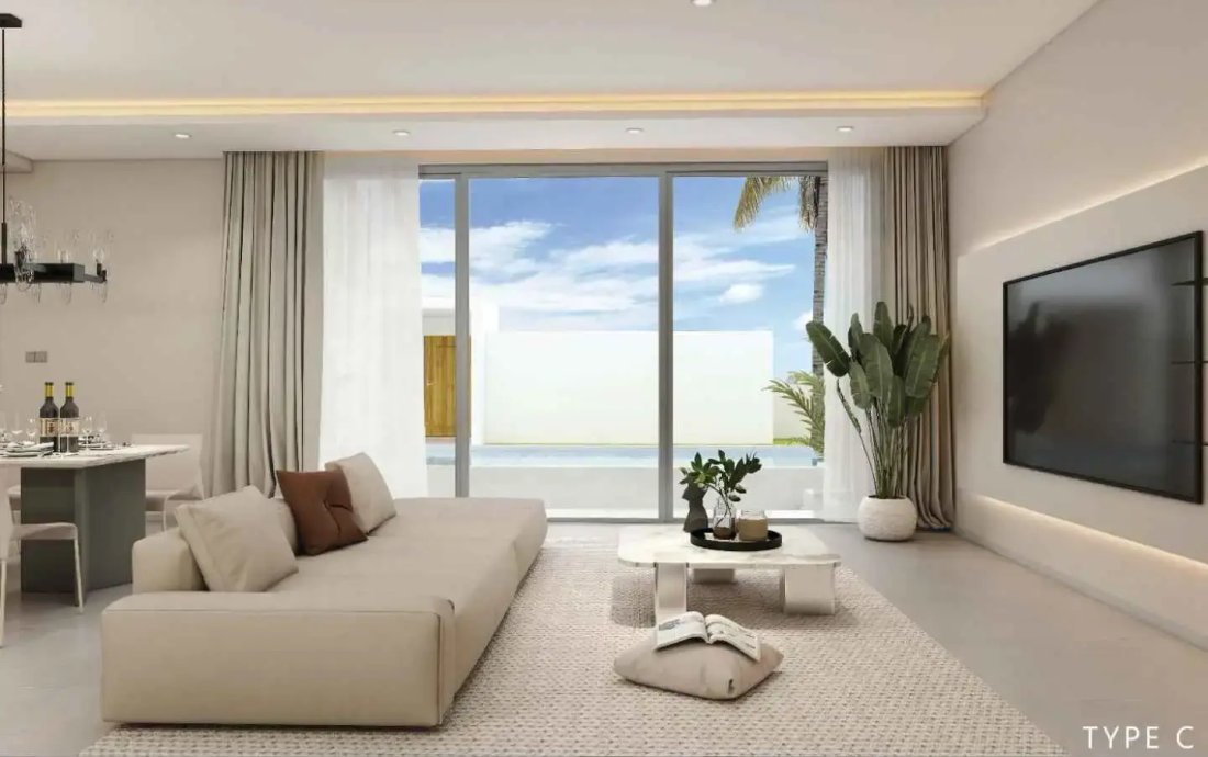 Villa in Si Sunthon, Provincia di Phuket, Thailandia 3 - 15120075