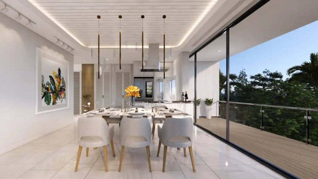 Condo in Rawai, Phuket, Thailand 3 - 15120195