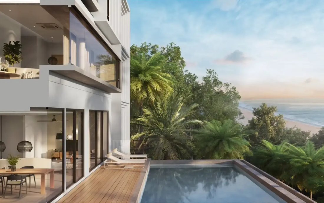 Villa in Wichit, Phuket, Thailand 1 - 15120299