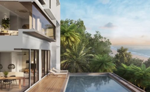Villa in Wichit, Phuket, Thailand 1