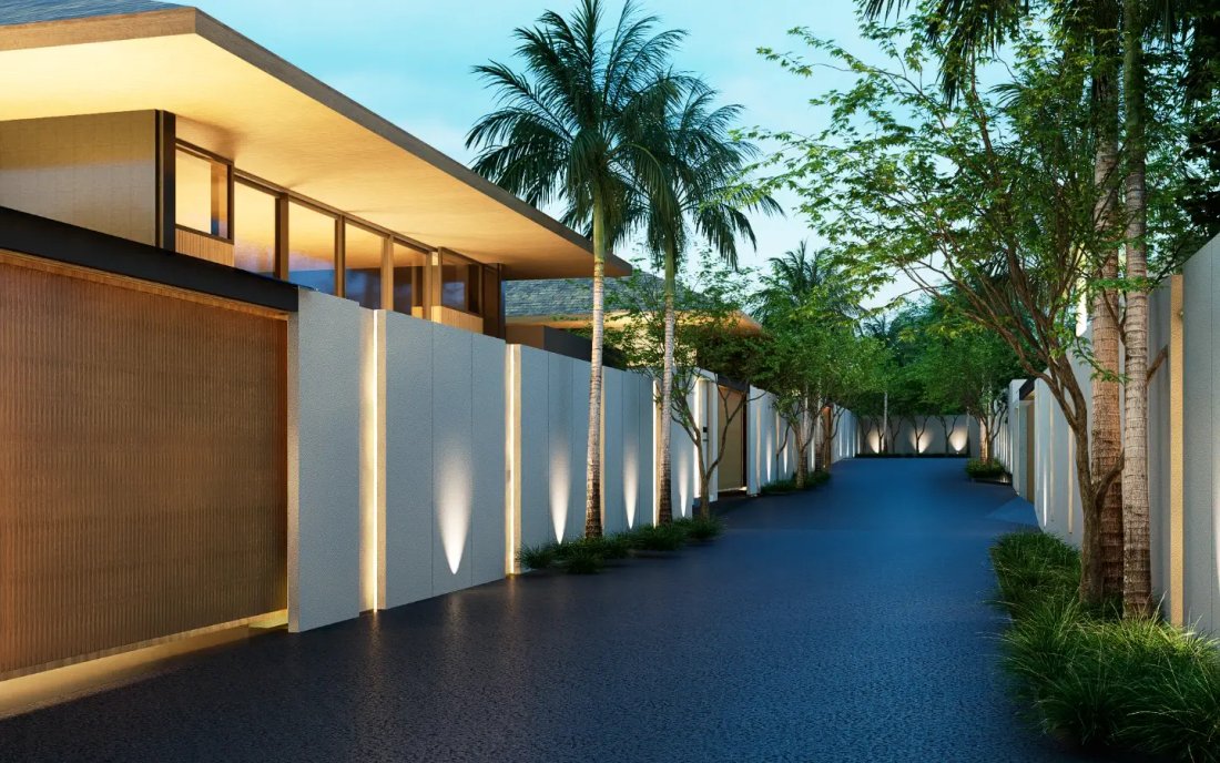 Villa in Choeng Thale, Phuket, Thailand 3 - 15120511