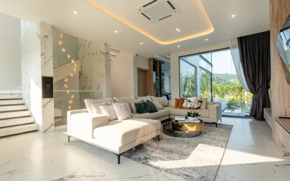 Villa in Kathu, Phuket, Thailand 4 - 15119919