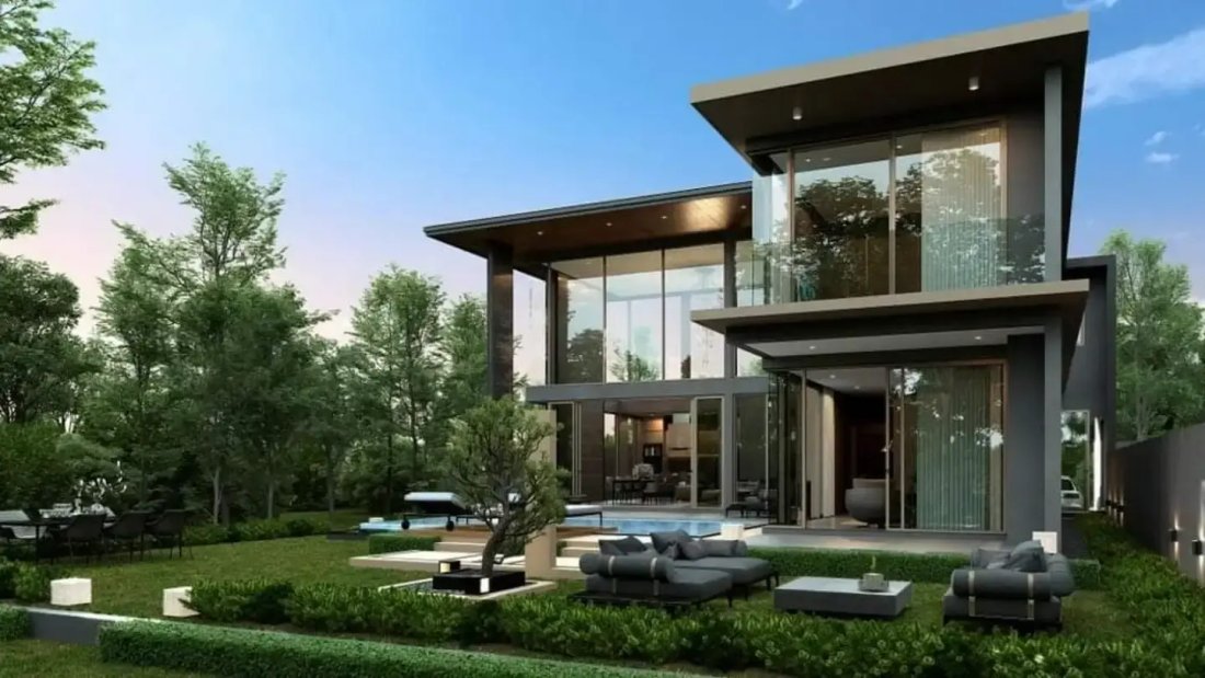 Villa in Choeng Thale, Phuket, Thailand 5 - 15119914