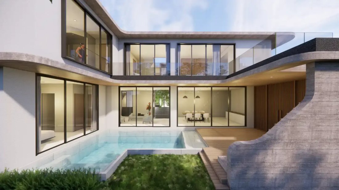 Villa in Sakhu, Phuket, Thailand 3 - 15120192