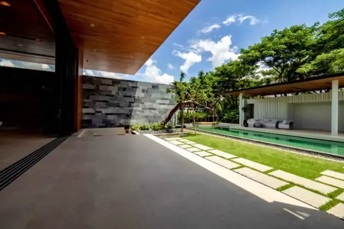 Villa in Thep Krasatti, Provincia di Phuket, Thailandia 2 - 15119951