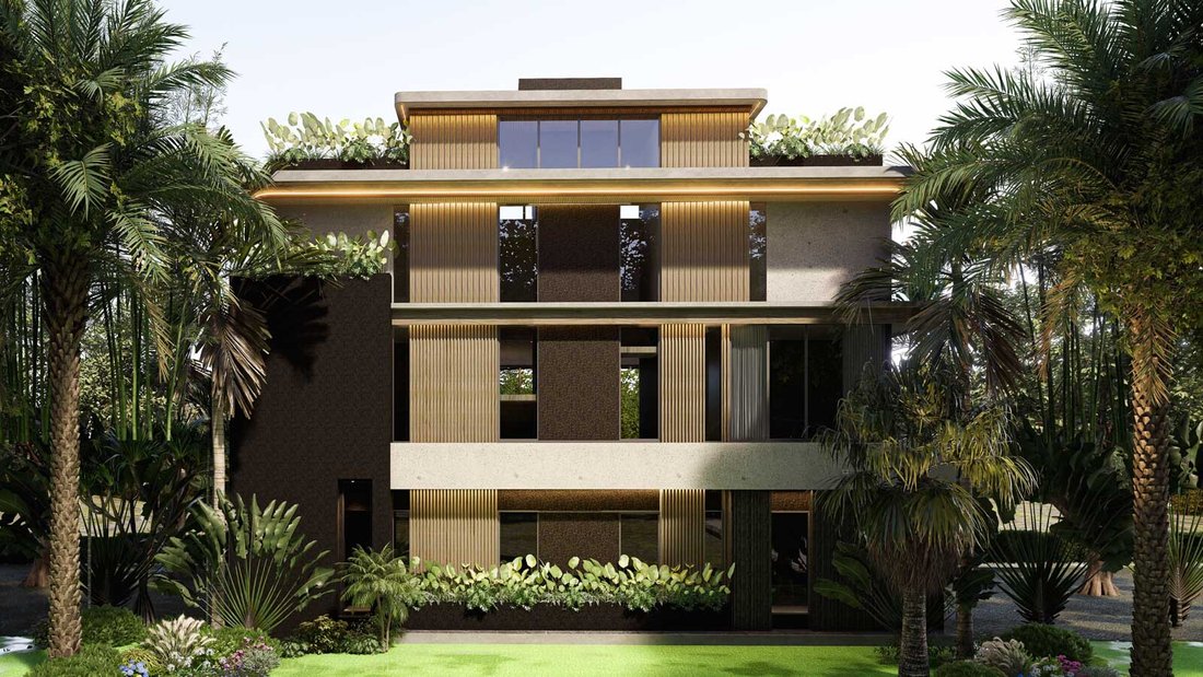 Villa in Ratsada, Phuket, Thailand 3 - 15120625