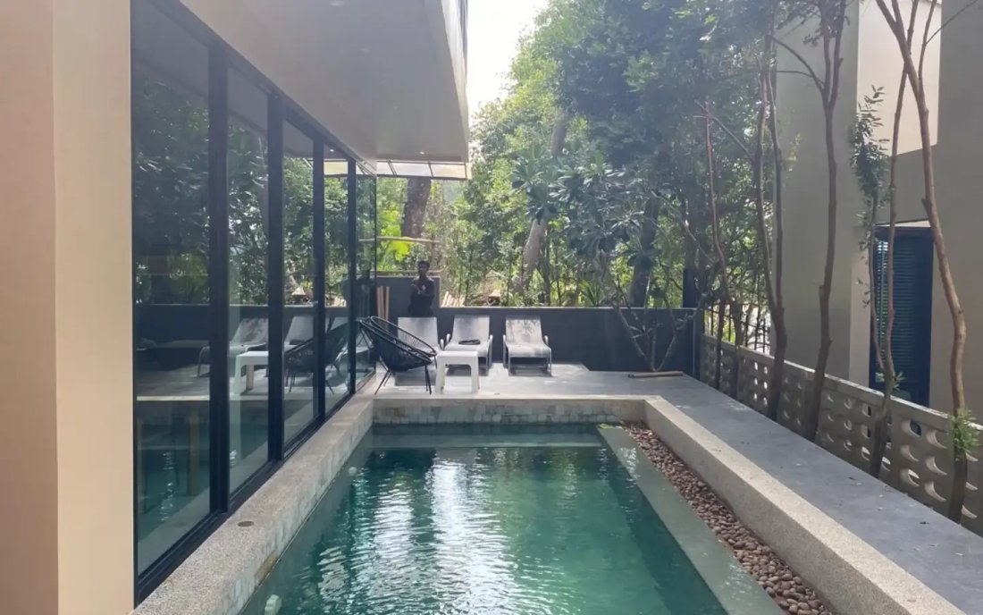 Villa in Kamala, Phuket, Thailand 5 - 15120438