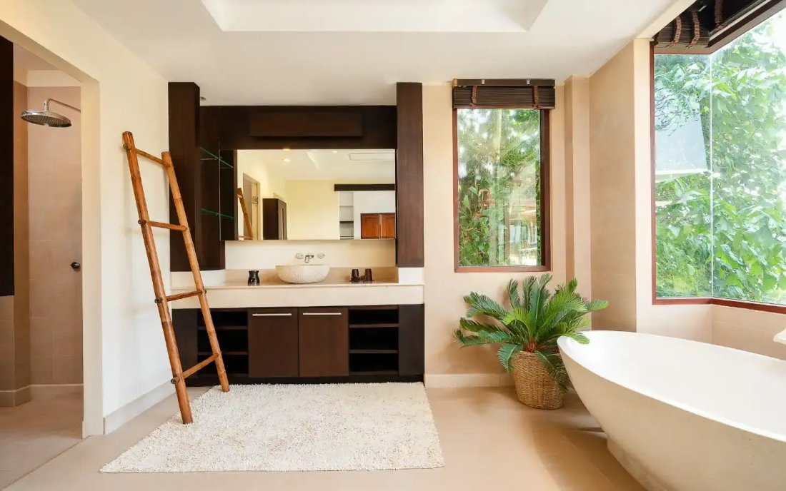 Villa in Karon, Phuket, Thailand 3 - 15120303