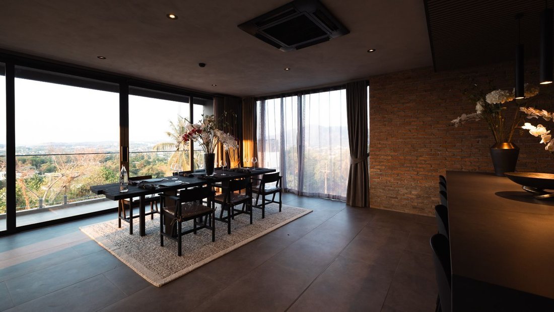 Condo in Rawai, Phuket, Thailand 1 - 15120607