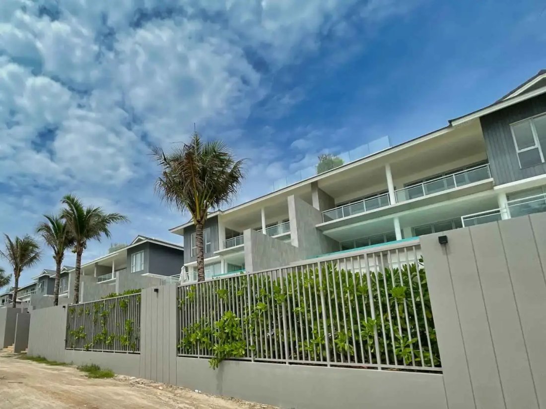 Condo in Choeng Thale, Phuket, Thailand 3 - 15119796