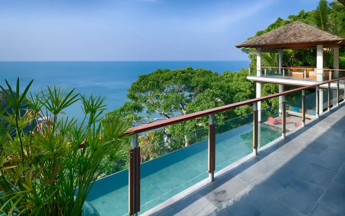 Villa in Kamala, Phuket, Thailand 4 - 15120328