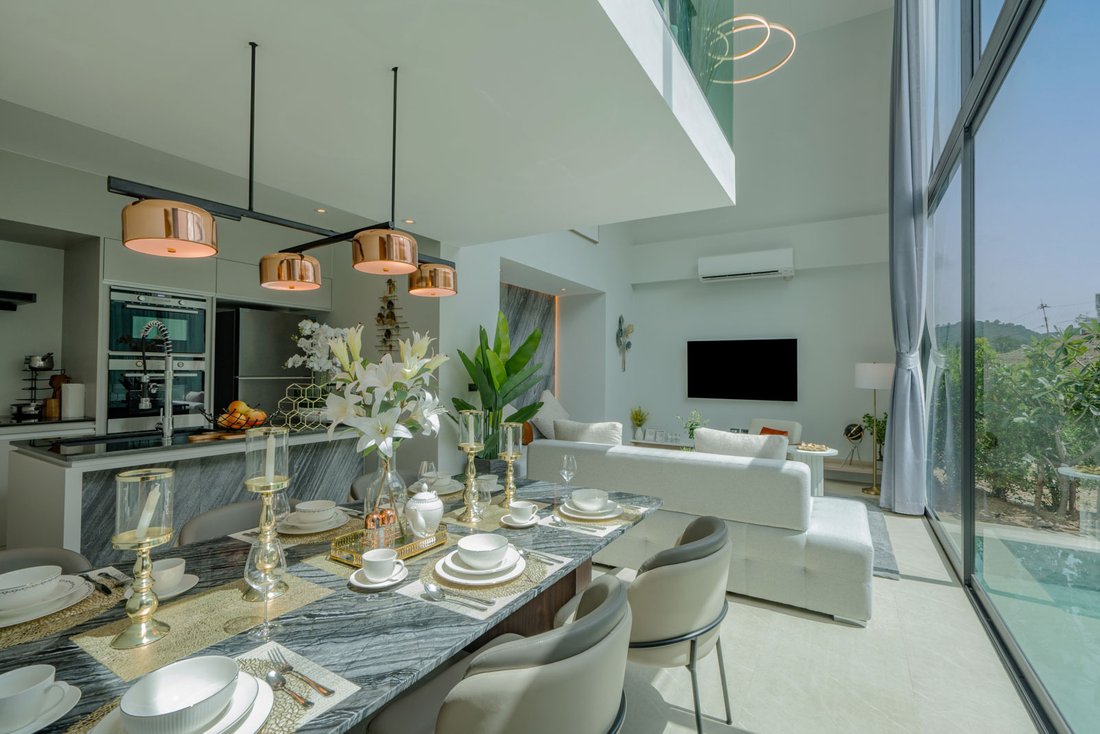 Villa in Choeng Thale, Phuket, Thailand 4 - 15119814